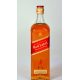 Виски Джонни Уокер Ред Лейбл (Johnnie Walker Red Label) 1 литр