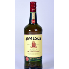 Виски Джеймсон (John Jameson) 1 литр